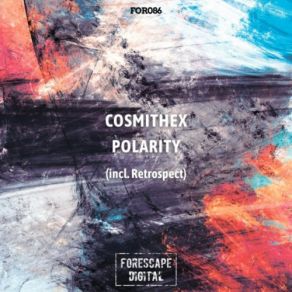 Polarity (Maxi-Single) album cover
