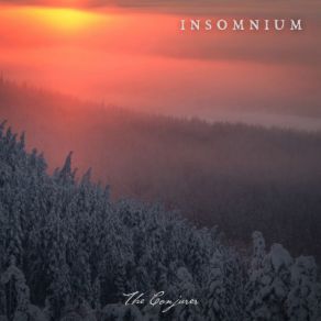 The Conjurer (Single) album cover