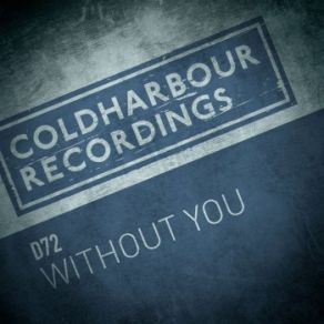 Without You (Maxi-Single) album cover