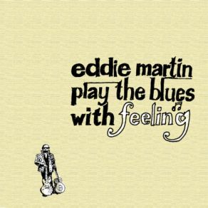 Play The Blues With Feeling album cover