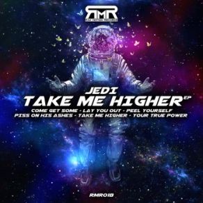Take Me Higher album cover