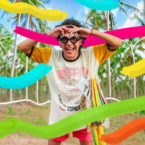Para O Carnaval Mais Próximo album cover