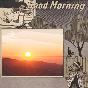 Good Morning album cover
