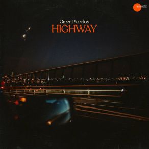 Highway album cover