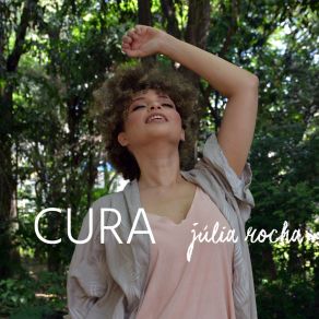 Cura album cover