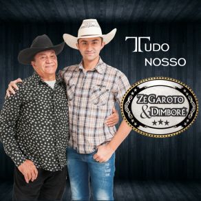Tudo Nosso album cover
