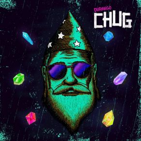 Chug album cover