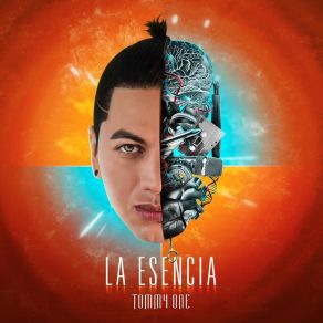 La Esencia album cover