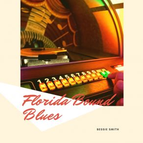Florida Bound Blues album cover