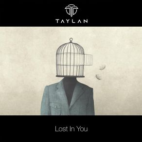 Lost In You album cover