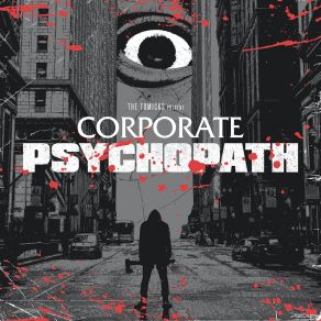 Corporate Psychopath album cover