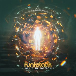 Souls In Motion album cover