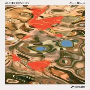 New World album cover