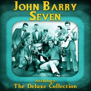 Anthology: The Deluxe Collection (Remastered) album cover