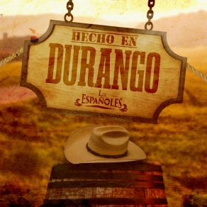 Hecho En Durango (Live) album cover