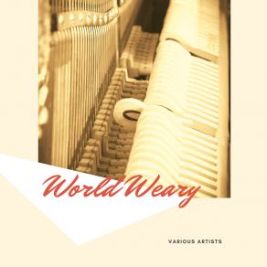 World Weary album cover