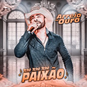 Tchê Tchê Tchê Paixão album cover