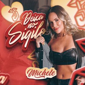 Deixa No Sigilo album cover