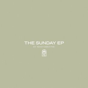 The Sunday album cover