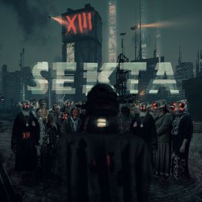 SEKTA album cover
