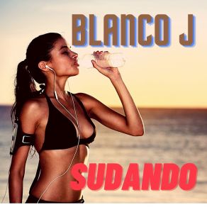 Sudando album cover
