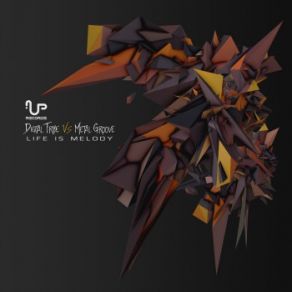Life Is Melody (Single) album cover