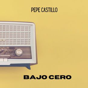 Bajo Cero album cover