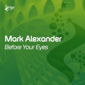 Before Your Eyes (Single) album cover