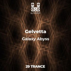 Galaxy Abyss (Maxi-Single) album cover