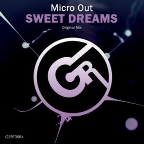 Sweet Dreams (Single) album cover