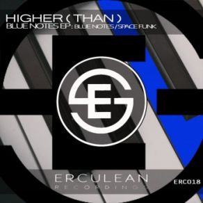 Blue Notes (Maxi-Single) album cover