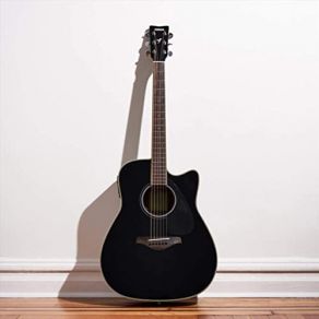 This Black Guitar album cover