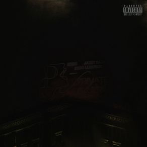Private Club album cover