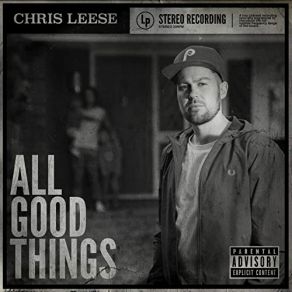 All Good Things album cover