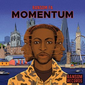 Momentum album cover