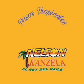 Pasos Tropicales album cover