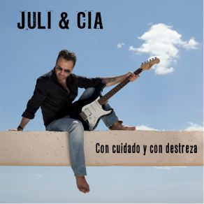 Con Cuidado Y Con Destreza album cover
