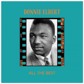 All The Best album cover
