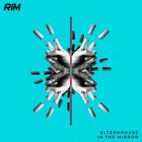 In The Mirror (Original Mix) album cover