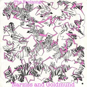 The Foolsong album cover