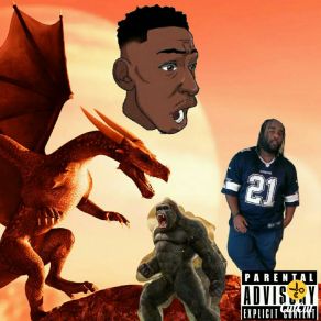 ICONIC 2 album cover