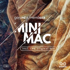Minimac album cover