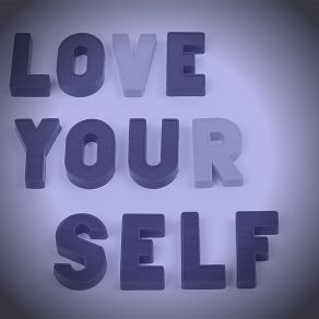 Love Yourself album cover