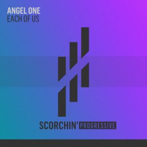 Each Of Us album cover