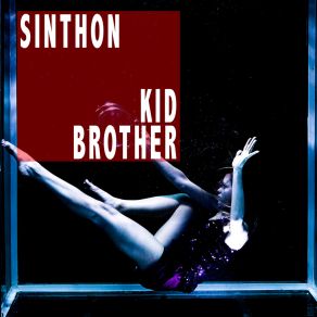 Kid Brother album cover