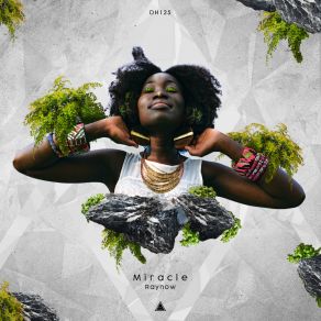 Miracle album cover