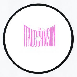 ITJ14 album cover