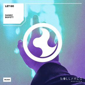 Let Go album cover