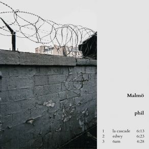 Phil album cover