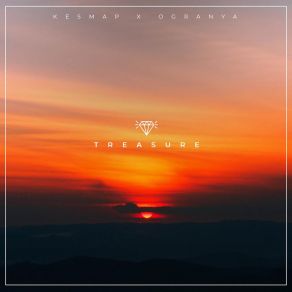Treasure album cover